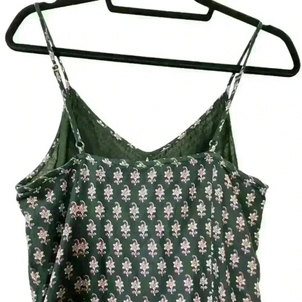 Intimately‎ by Free People Purple Mini Dress No Tag Deadstock - Picture 4 of 7